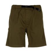 Casual Shorts Woolrich , Green , Heren