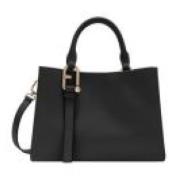 Stijlvolle Tassen Collectie Furla , Black , Dames