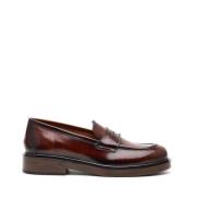 Loafers Pons Quintana , Brown , Dames