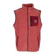 Mouwloos Utility Vest Canyon Rust Nike , Brown , Heren