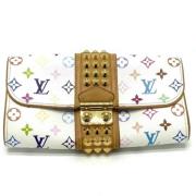 Pre-owned Fabric louis-vuitton-bags Louis Vuitton Vintage , Multicolor...