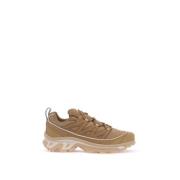 Leren Sneakers met SensiFit™ Technologie Salomon , Beige , Heren