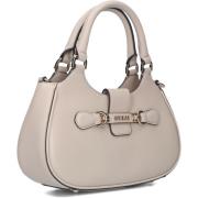 Elegante Nolana SML Schoudertas Guess , Beige , Dames