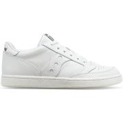 Casual Sneakers voor Mannen en Vrouwen Saucony , White , Heren