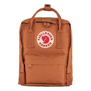 Stadsrugzak Fjällräven , Brown , Heren