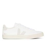 Witte Sneakers Veja , White , Heren