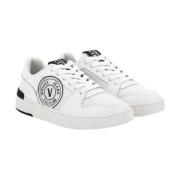 Sneakers Versace Jeans Couture , White , Heren