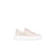 Eco-Greenwich Woman Sand Alexander Smith , Beige , Dames