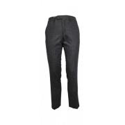 Heren Casual Broek Michael Coal , Gray , Heren