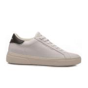 Essential 3.0 Sneakers Crime London , White , Heren