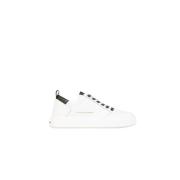 Bond MAN White Military Alexander Smith , White , Heren