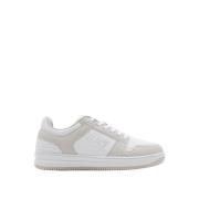 Antarctica Wit Sneakers Unisex Polyester Emporio Armani EA7 , White , ...