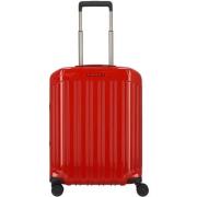 Stijlvolle Reistrolley Tas Piquadro , Red , Unisex