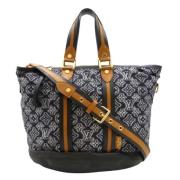 Pre-owned Canvas louis-vuitton-bags Louis Vuitton Vintage , Multicolor...