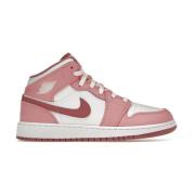 Valentijnsdag Sneakers 2023 Jordan , Pink , Dames