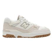 Lage Sneaker Evolved Sportswear New Balance , White , Dames