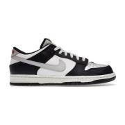 HUF Dunk Low Jubileumeditie Nike , Black , Dames