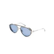 Aks511 C Sunglasses Akoni , Gray , Unisex