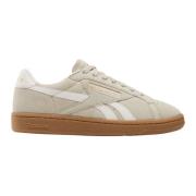 Club C Grounds UK Reebok , Beige , Dames