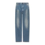 Jeans met vintage-effect Vivienne Westwood , Blue , Unisex