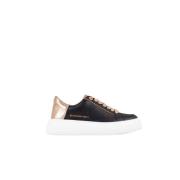 Eco-Greenwich Woman Black Copper Alexander Smith , Black , Dames