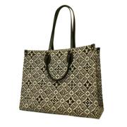 Pre-owned Fabric louis-vuitton-bags Louis Vuitton Vintage , Black , Da...