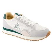 Jet Star 2 Sneakers le coq sportif , White , Heren