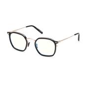 Ft5974B 005 Optical Frame Tom Ford , Black , Heren