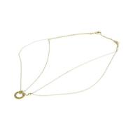 Pre-owned Yellow Gold necklaces Cartier Vintage , Yellow , Dames