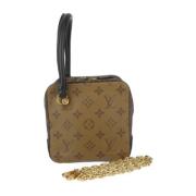 Pre-owned Plastic louis-vuitton-bags Louis Vuitton Vintage , Multicolo...