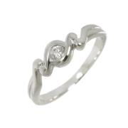 Pre-owned Platinum dior-jewelry Dior Vintage , Gray , Dames