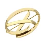 Pre-owned Yellow Gold brooches Tiffany & Co. Pre-owned , Yellow , Dame...