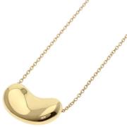 Pre-owned Yellow Gold necklaces Tiffany & Co. Pre-owned , Yellow , Dam...