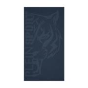 Heren Strandhanddoek Half Tiger Philipp Plein , Blue , Heren