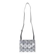 Stijlvolle Crossbodytas in Zilver Issey Miyake , Gray , Dames