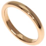 Pre-owned Rose Gold rings Tiffany & Co. Pre-owned , Yellow , Dames