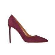 Purist Pump 105 Aquazzura , Pink , Dames