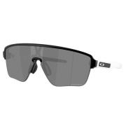 Stijlvolle Corridor SQ zonnebril met Prizm Black lenzen Oakley , Black...