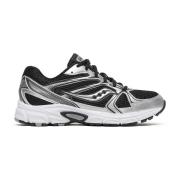 Ride Millennium Saucony , Black , Dames