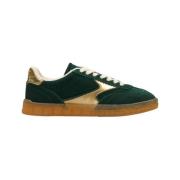 Nixie Sneakers voor vrouwen Scotch & Soda , Green , Dames