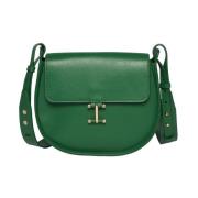 Senda Schoudertas Ines De La Fressange Paris , Green , Dames