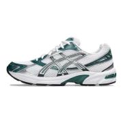 Donker Neptune Moderne Hardloopschoen Asics , Green , Heren