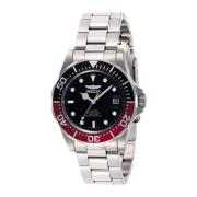 Pro Diver 9403 Automatisch Herenhorloge - 40mm Invicta Watches , Gray ...