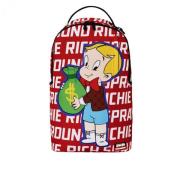 Richie Rich Rugzak Sprayground , Red , Unisex