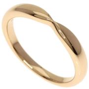 Pre-owned Rose Gold rings Tiffany & Co. Pre-owned , Yellow , Dames