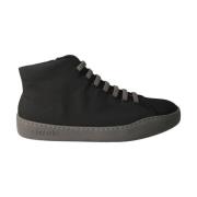 Sneakers Camper , Black , Heren