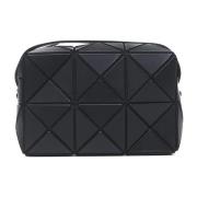 Stijlvolle Crossbody Tas Issey Miyake , Black , Dames