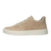 Crag Ragner - Travertine - Sneaker (low) Blackstone , Beige , Heren