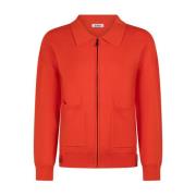 Alicia Pullover Zoso , Red , Dames