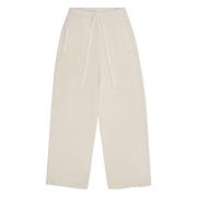 Melkbroek vernietigd effect Laneus , Beige , Dames